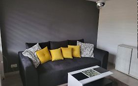 Apartament przy Parku